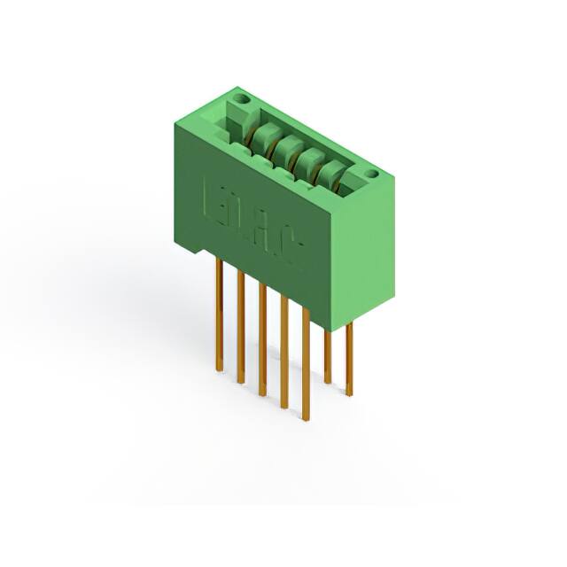 346-010-541-201 EDAC Inc.  Edgeboard Connectors